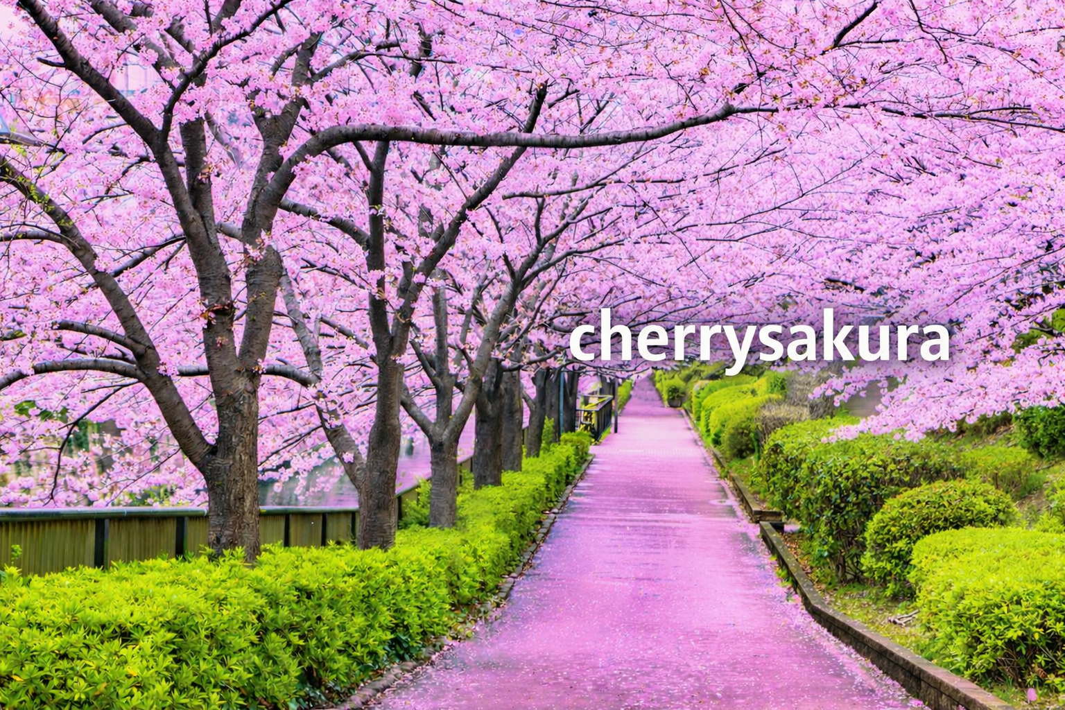 Cherrysakura: Unveiling the Beauty of Spring
