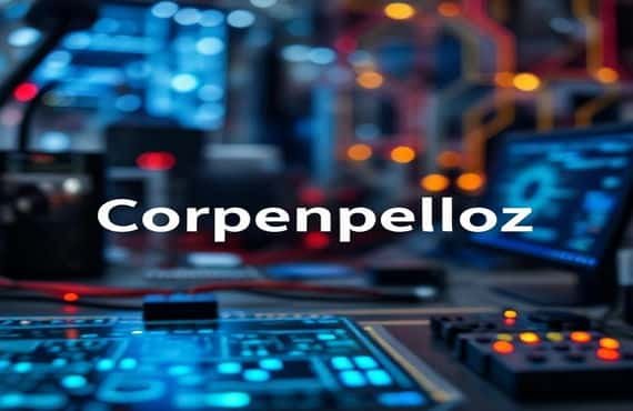 Corpenpelloz: Innovative and Cultural Dimensions
