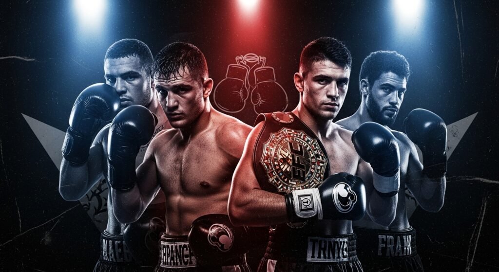 Nueraji vs Crosbie Prediction: Expert Breakdown