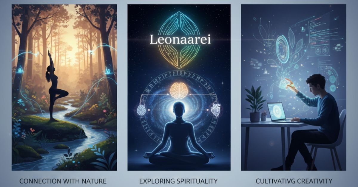 Leonaarei: Revolutionizing Startups with AI-Driven Growth