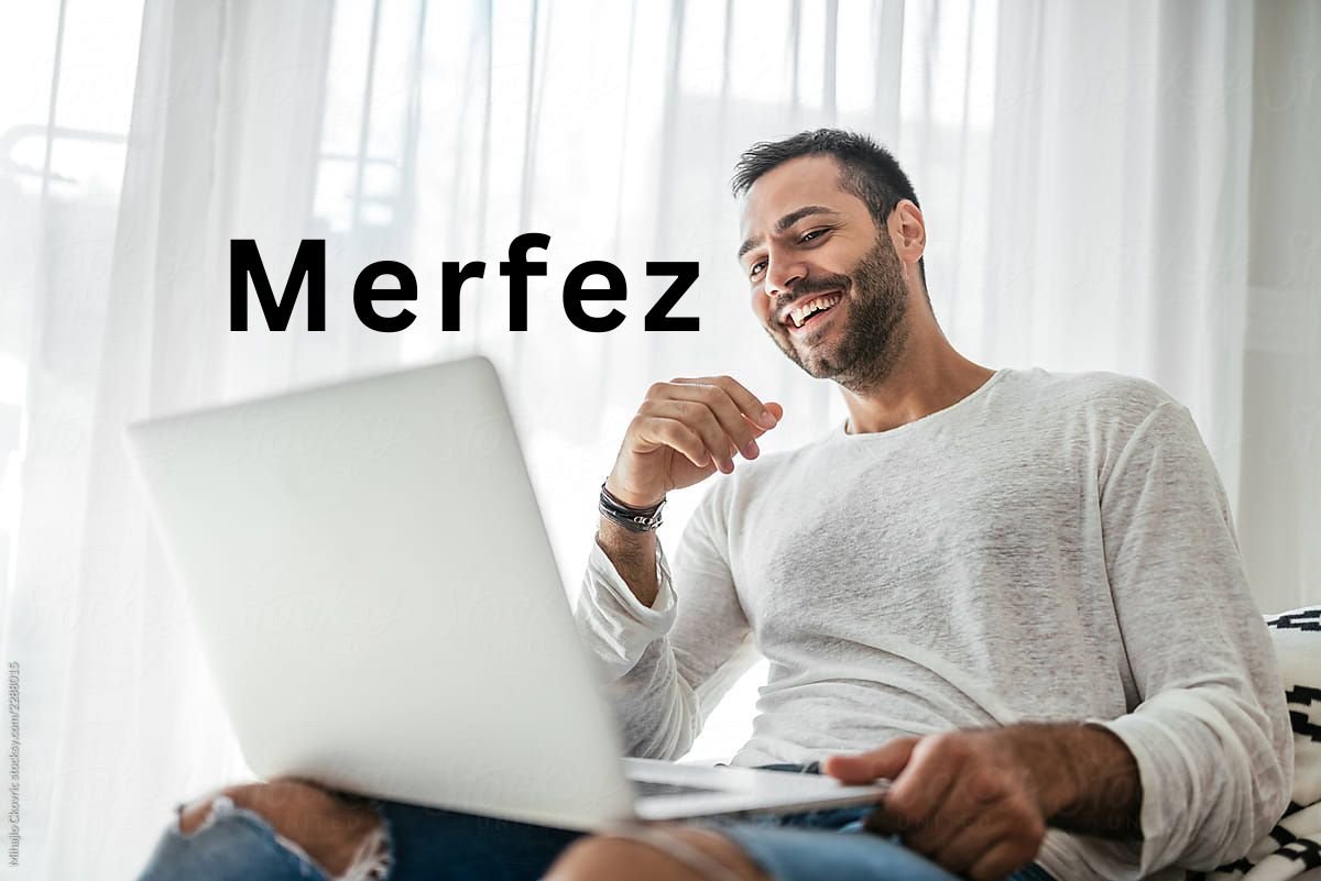 Merfez unlocking efficiency in digital worlds