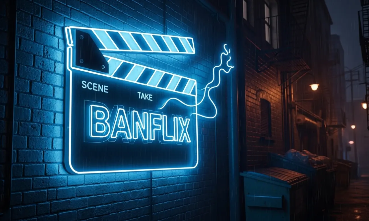 Banflix: A Comprehensive Guide
