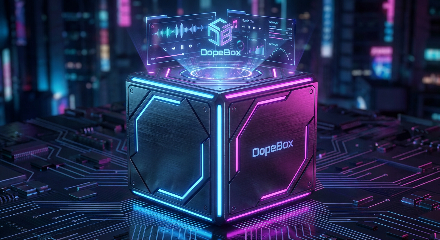 DopeBox Safety Concerns, and Legal Alternatives