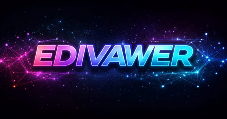 Edivawer: The Game-Changer in Digital Learning