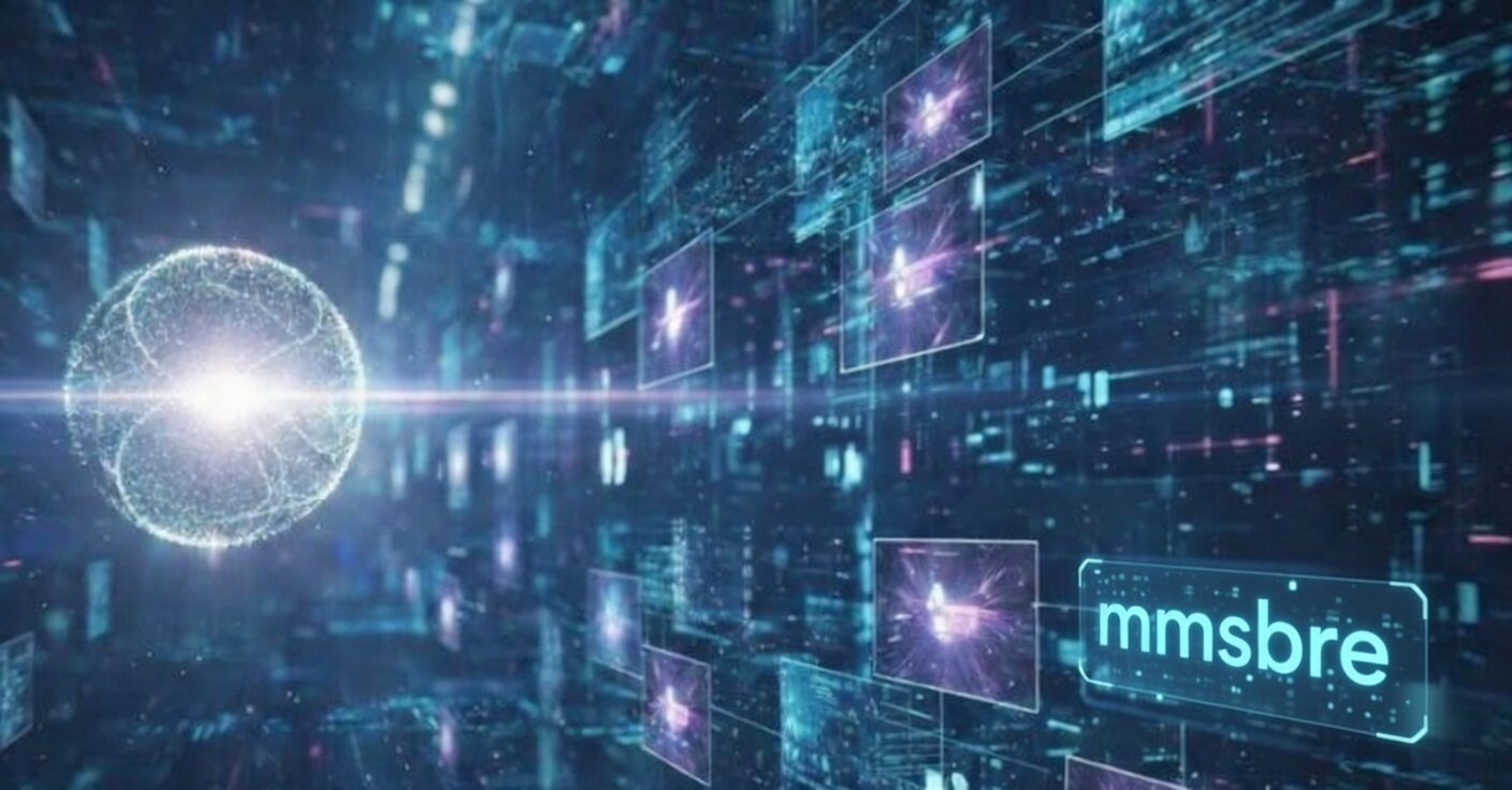 Mmsbre Guide to This Emerging Digital Trend