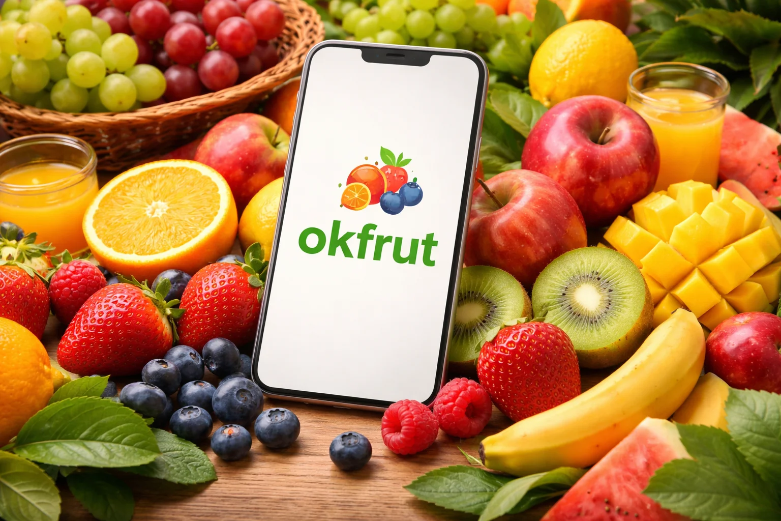 Okfrut: nutrition insights and digital relevance