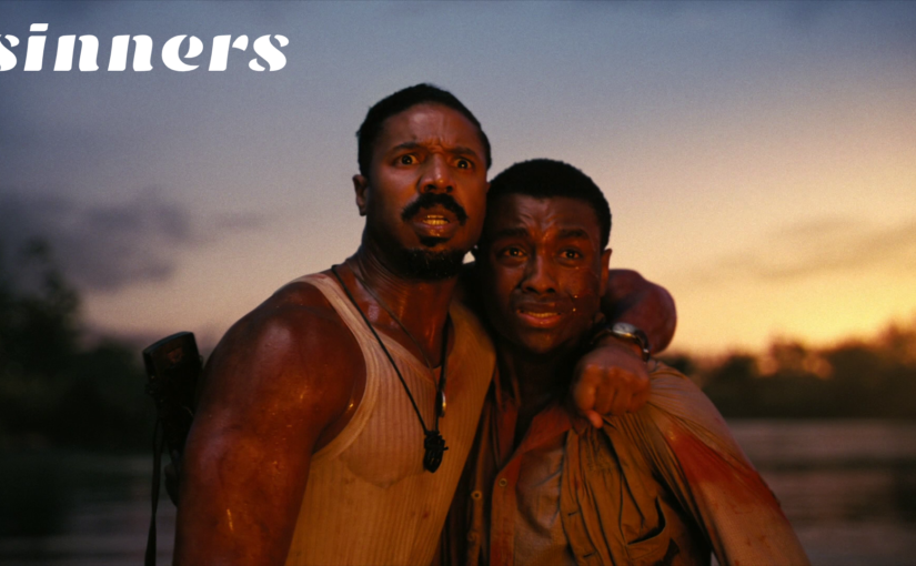 Sinners: Unveiling Ryan Coogler’s