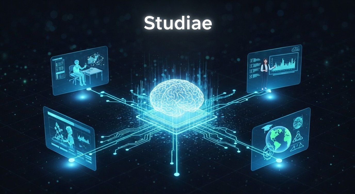 Studiae: The Timeless Art of Disciplined