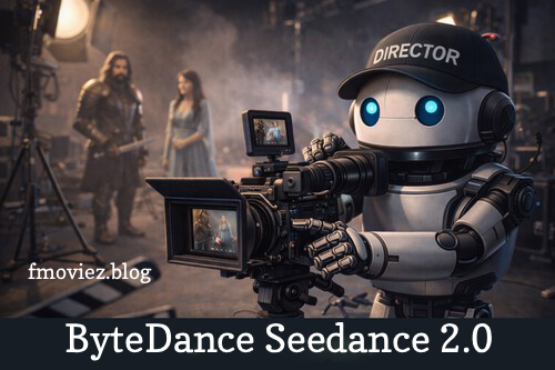 ByteDance Seedance 2.0: The AI Video Revolution