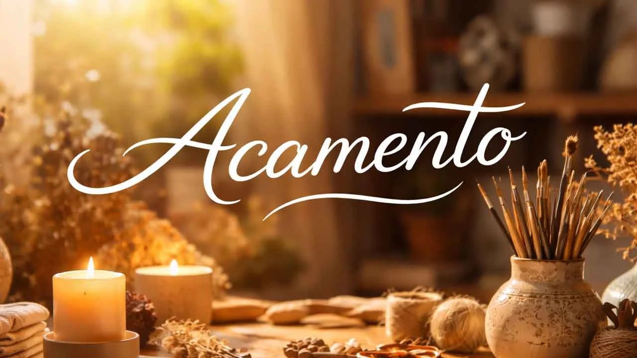 Acamento: The Essential Guide to Refinement