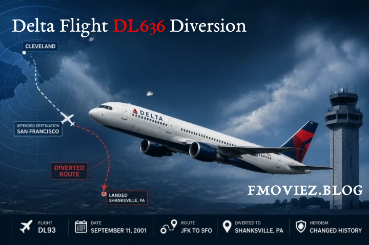 Delta Flight DL636 Diversion: Unpacking the Incident and Its Impact