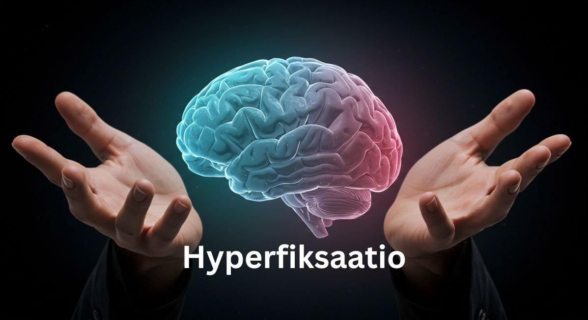 Hyperfiksaatio: Practical Tips to Manage Your Superpower