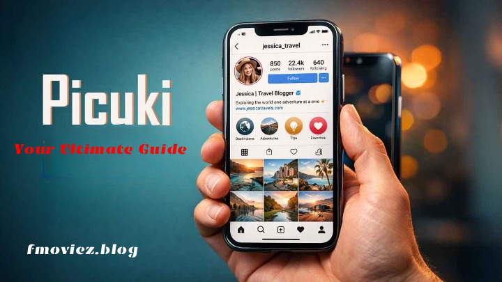 Picuki: Your Ultimate Guide
