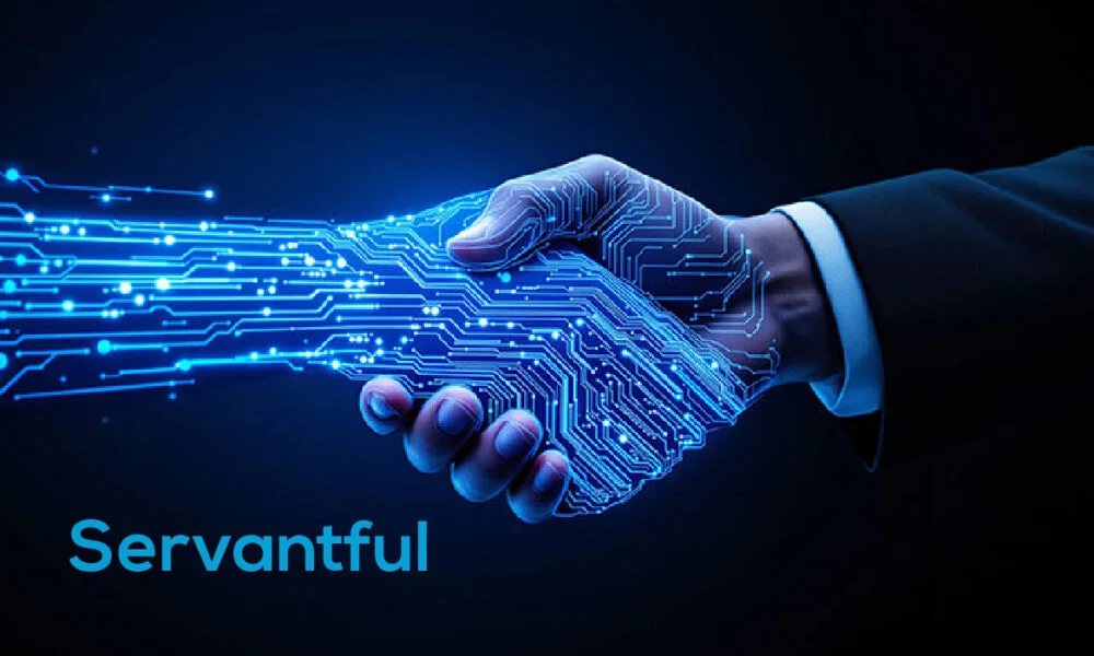 Servantful: Leadership and Everyday Success