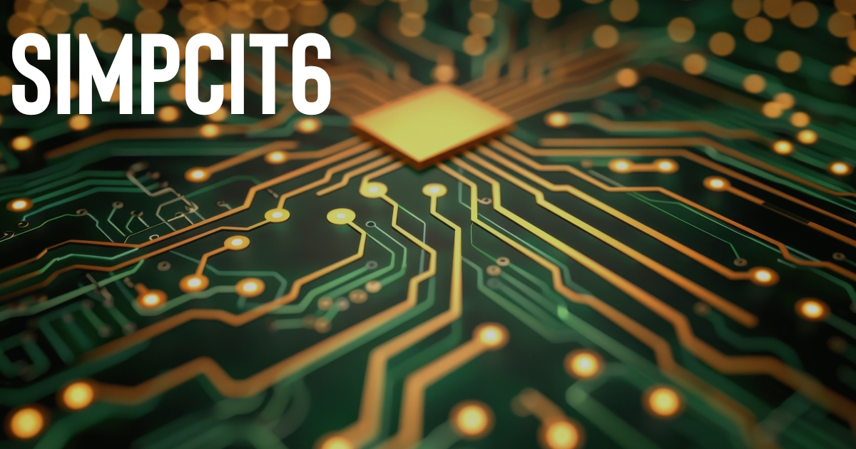 Simpcit6: Guide to This Emerging Creative Platform