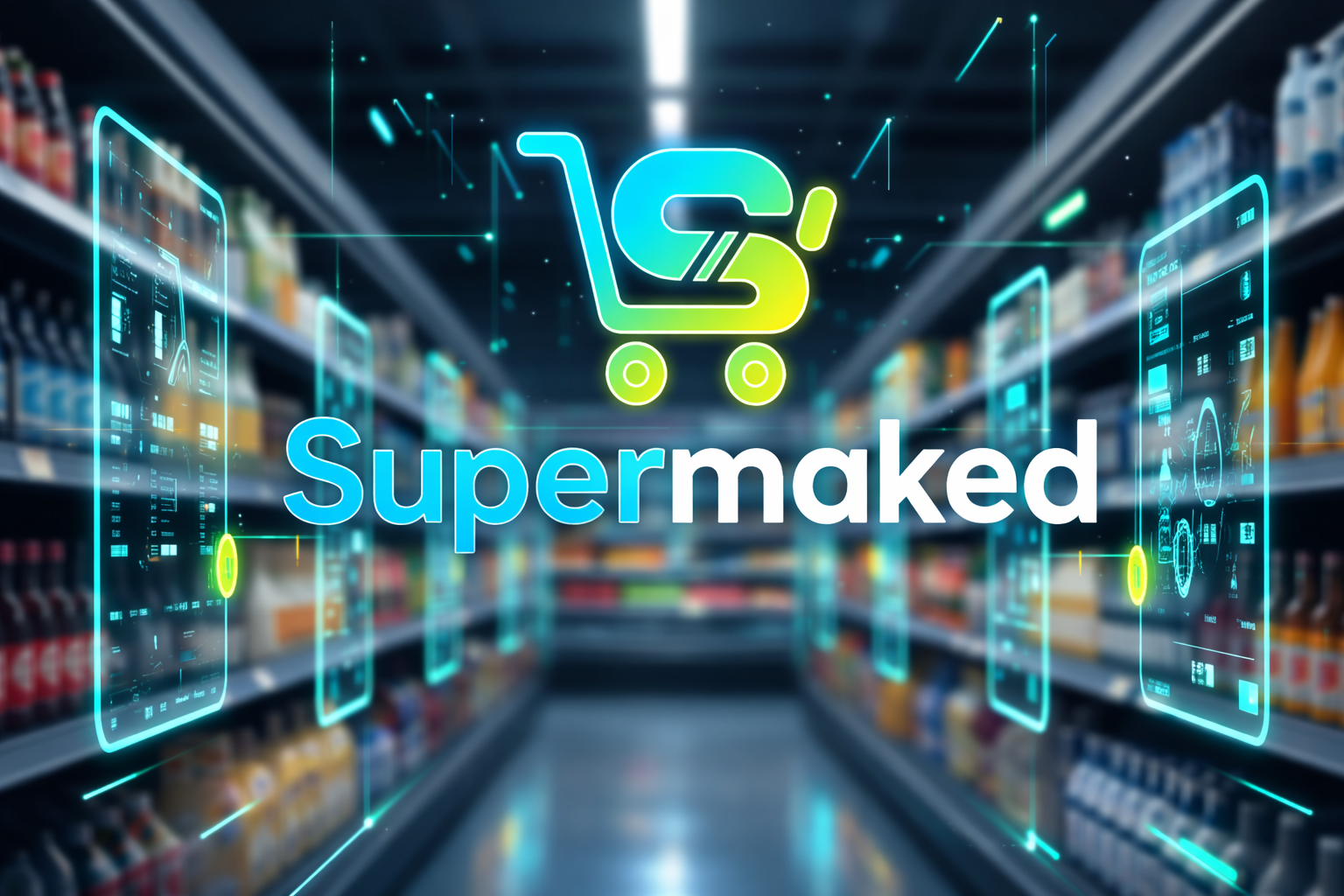 Supermaked: the Emerging Retail Trend