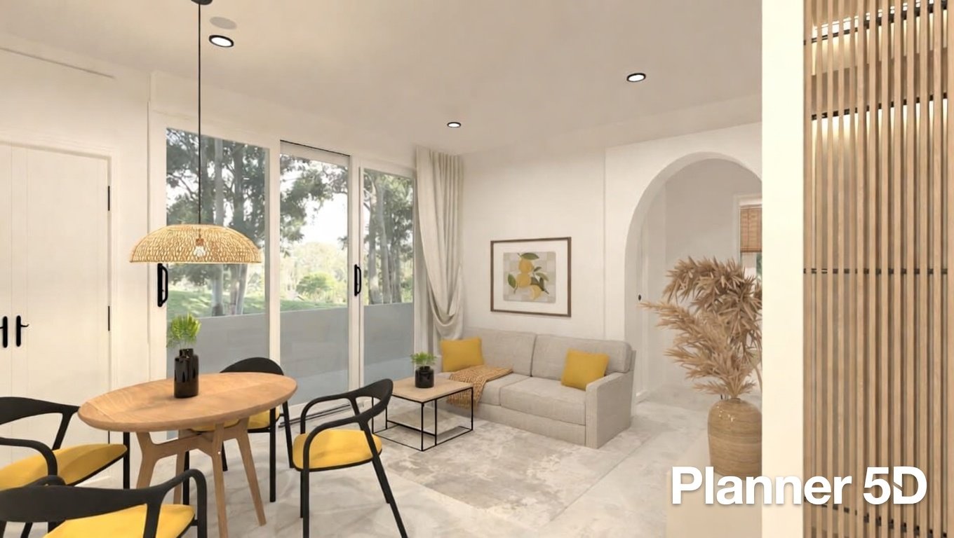 Planner 5D Review: Easy 3D Home Design Software for Everyone in 2026