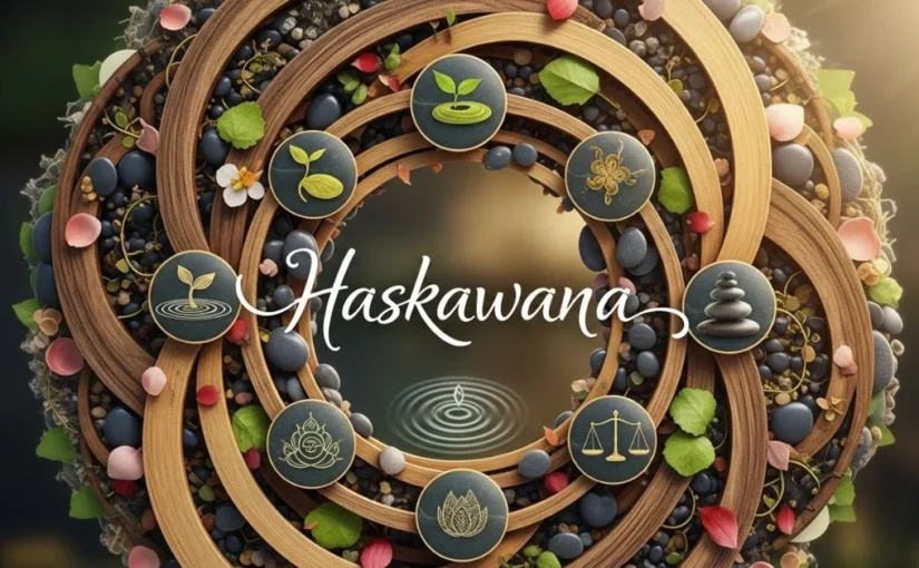 haskawana: A Peaceful Hidden Gem in Nature