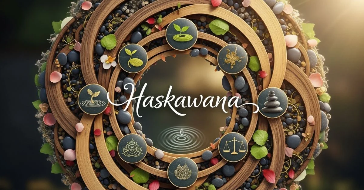haskawana: A Peaceful Hidden Gem in Nature