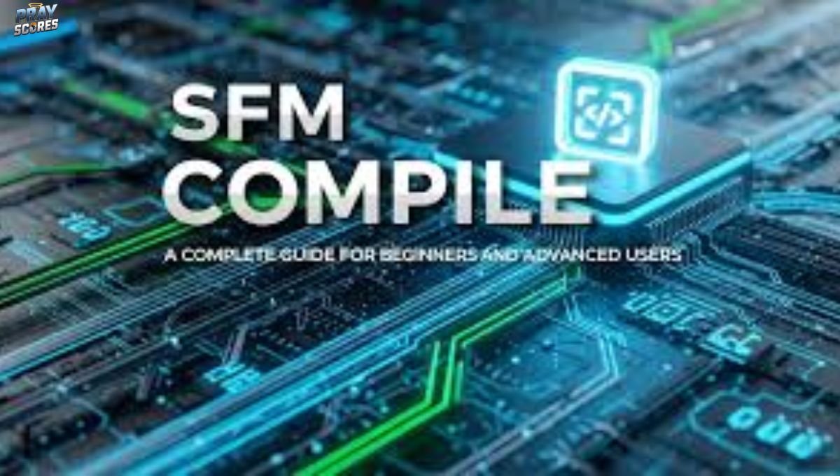 SFM Compile: Creative Potential in Source Filmmaker
