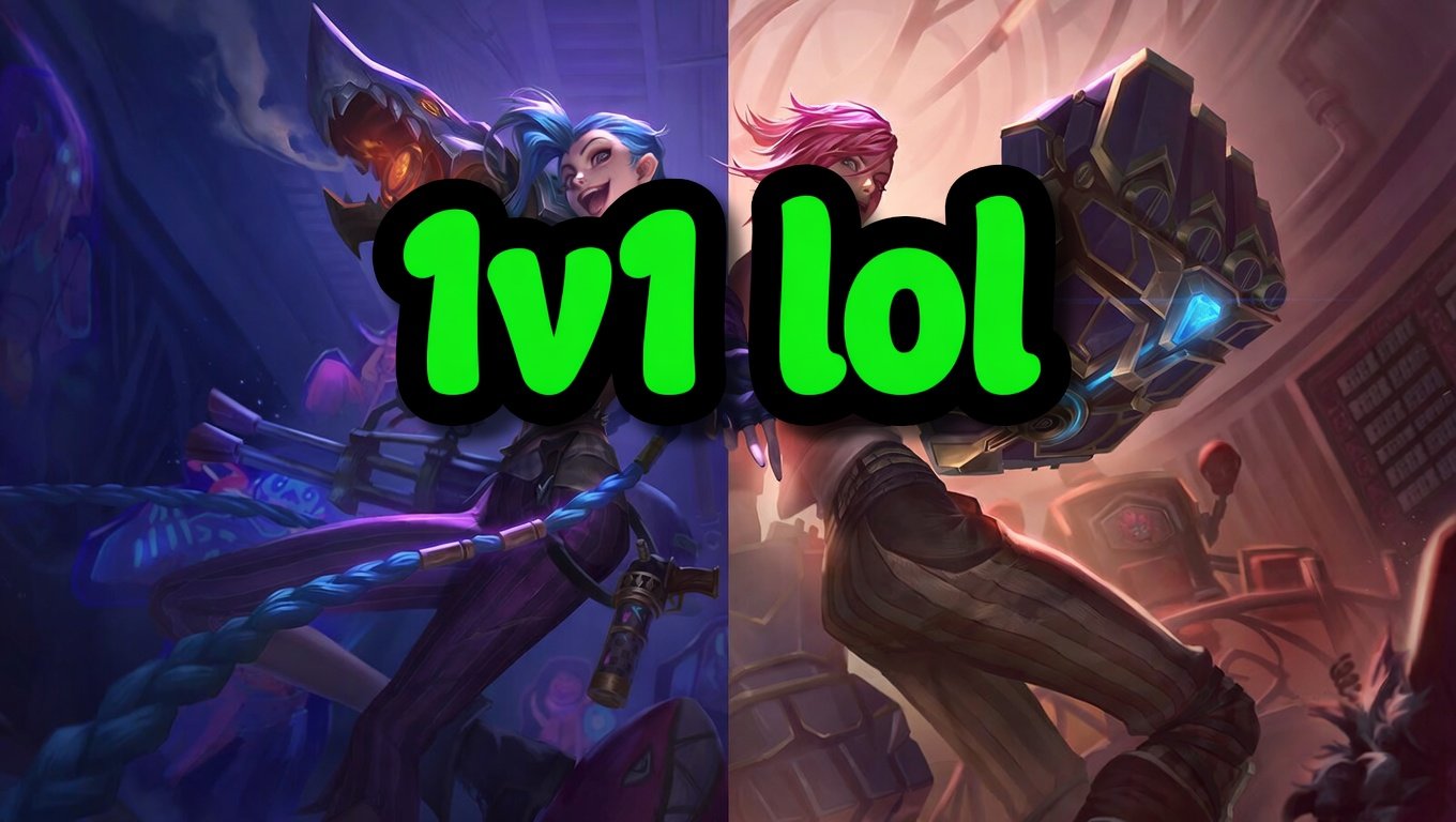 1v1 Lol: Guide to Fast Shooting Duels in 2026