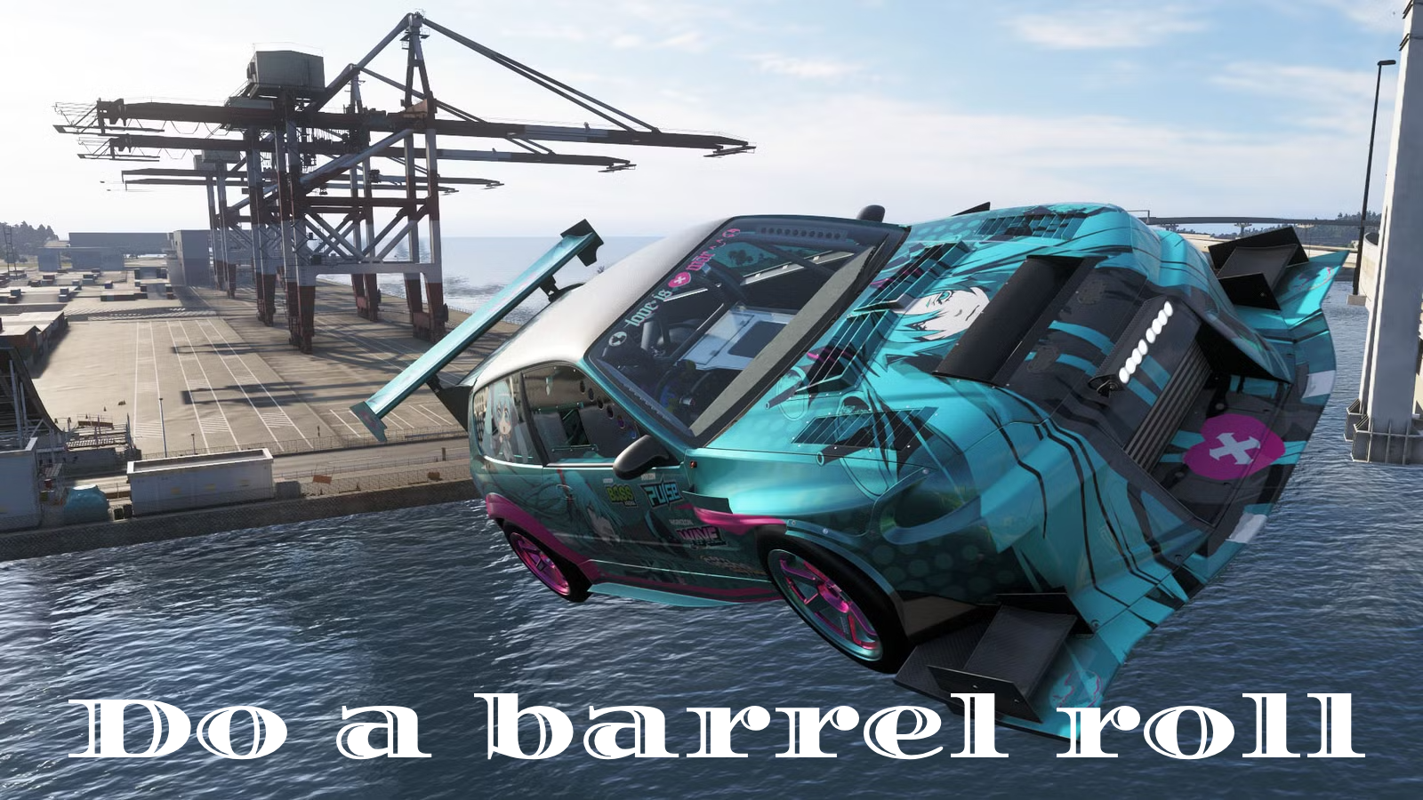 Do a Barrel Roll: the Fun Behind Google’s Famous Easter Egg
