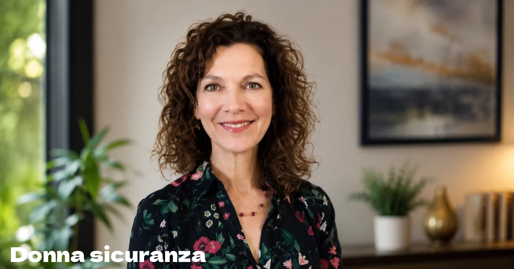 Donna Sicuranza: The Visionary Leader